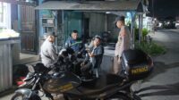 Labuapi Aman Terkendali, Aksi Polisi di Jam Rawan Patut Diacungi Jempol
