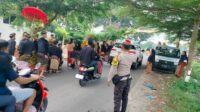 Nyongkolan di Kuripan, Tradisi Sasak yang Terus Lestari