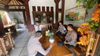 Pasca Pilkada di Kediri Dialog Polisi Sentuh Hati Warga