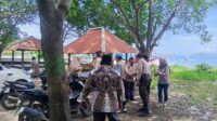 Liburan Aman di Sekotong: Apresiasi Masyarakat untuk Patroli Polisi