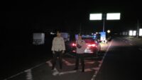 Patroli Intensif di Jalur Rawan, Polres Lombok Barat Gencar Cegah Kejahatan 3C
