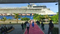 Pesona Lombok Sambut Mewah Celebrity Millennium