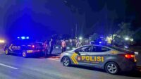 Malam di BIL: Aksi Polisi Cegah Kejahatan Jalanan