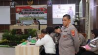 Operasi Keselamatan Rinjani 2025, Polres Lombok Barat Tingkatkan Keamanan Jelang Lebaran
