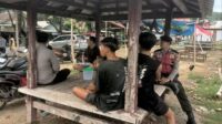 Patroli Dialogis Polsek Sekotong Jaga Kamtibmas, Antisipasi 3C