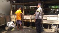Polri Aktif Dukung Ketahanan Pangan di Desa Jaga Raga, Lombok Barat