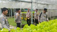 Sinergi Polri dan Masyarakat, Sukseskan Program P2B di Labuapi