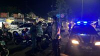Polisi Siaga Sahur di Pelabuhan Lembar, Warga Merasa Lebih Aman (3) Ramadan Aman! Polisi Intensifkan Patroli Sahur di Pelabuhan Lembar