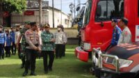 Mudik Aman, Keluarga Nyaman: Polres Lombok Barat Optimalkan Operasi Ketupat 2025