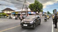 Operasi Ketupat Rinjani 2025, Lancarkan Arus Libur Lebaran di Lombok (3) Operasi Ketupat 2025: Polisi Jaga Kelancaran Libur Lebaran