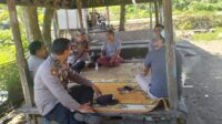 Patroli Dialogis Tingkatkan Keamanan dan Kedekatan Polri dengan Masyarakat Kediri (3) Polisi Sambangi Warga, Patroli KRYD Polsek Kediri Ciptakan Rasa Aman