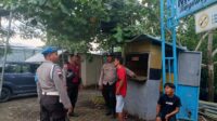 Cegah Kriminalitas, Polsek Sekotong Intensifkan Patroli Wisata
