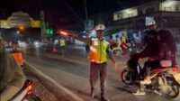 Hindari Macet! Ini Rencana Pengalihan Arus Lalu Lintas Lebaran Topat Lombok Barat