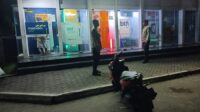 Polsek Batulayar Intensifkan Patroli, Warga Rasakan Manfaatnya