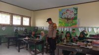 Program Makan Bergizi Gratis Berjalan Kondusif di Kecamatan Gerung