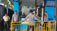 Polsek Gerung Tingkatkan Patroli Objek Vital dan Wisata, Jamin Keamanan Masyarakat (3) Patroli Polsek Gerung di Bank, Pantai, dan PLTU Pastikan Keamanan Masyarakat