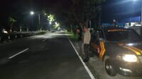 Polsek Kuripan Intensifkan Patroli Malam di Jalur BIL 1 dan BIL 2 Demi Keamanan Masyarakat