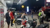 Polsek Labuapi Intensifkan Patroli Malam, Jaga Keamanan dan Ketertiban Masyarakat (3) Strategi Polsek Labuapi Jaga Keamanan Lingkungan Lewat Patroli Humanis