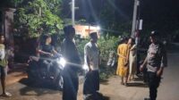 Polsek Lembar Tingkatkan Patroli Malam, Lindungi Warga dari Ancaman 3C (4) Antisipasi Kejahatan, Polsek Lembar Intensifkan Patroli Malam Hari