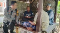 Polsek Batulayar Giatkan Program Pangan Mandiri Berbasis Pekarangan