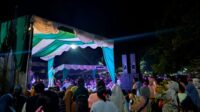 Car Free Nite dan Pentas Seni Lombok Barat Meriahkan Akhir Pekan (2) Semarak Car Free Nite: Kolaborasi Budaya dan Kesehatan di Lombok Barat