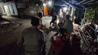 Patroli Dialogis Polsek Kediri, Jaga Kamtibmas Tetap Sejuk di Lombok Barat (2) Kamtibmas Kondusif: Peran Aktif Polsek Kediri di Lapangan