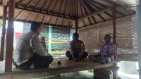 Patroli KRYD Polsek Lembar, Tingkatkan Kewaspadaan Masyarakat Terhadap Potensi Tindak Kriminal (2) Membangun Keamanan Bersama: Polsek Lembar dan Pendekatan Dialogis dalam Patroli KRYD