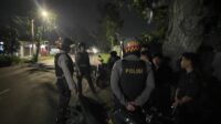 Polres Lombok Barat Gelar Patroli Malam, Sasar Aksi Kriminalitas dan Balap Liar (2) Langkah Preventif Polres Lombok Barat Jaga Kamtibmas Dini Hari