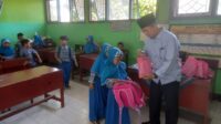 Polsek Kediri Pastikan Penyaluran Makan Bergizi Gratis Berjalan Lancar dan Tepat Sasaran (2) Polsek Kediri Kawal Ketat Distribusi Program MBG di Sekolah