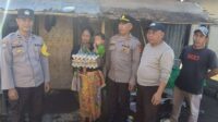 Polsek Kediri Terus Bergerak, Program Jumat Berkah Peduli Stunting Sudah Berjalan Lebih dari Dua Tahun (2) Polsek Kediri Terus Bergerak, Program Jumat Berkah Peduli Stunting Sudah Berjalan Lebih dari Dua Tahun