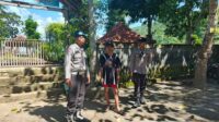 Polsek Kuripan Tingkatkan Patroli dan Imbau Waspada Cuaca Ekstrem di Destinasi Wisata Lombok Barat (2) Polsek Kuripan Perketat Patroli Bukit Wisata Cegah Gangguan Kamtibmas
