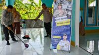 Polsek Lembar Gelar Bakti Religi, Masyarakat Antusias Sambut Program ‘Sehat Dapat Ibadah Dapat’ (2) Bakti Religi Polsek Lembar: Ciptakan Lingkungan Ibadah Bersih dan Nyaman