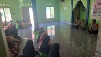 Kolaborasi Polsek dan Pesantren: Bangun Karakter Santri Sejak Dini