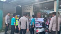 Ops Bina Kusuma 2025 Polri Bangun Kepercayaan Warga Batulayar