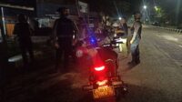 Patroli Perintis Presisi Polres Lombok Barat Amankan Malam Hari, Tekan Potensi Kejahatan 3C (2) Patroli Perintis Presisi Polres Lombok Barat Amankan Malam Hari, Tekan Potensi Kejahatan 3C