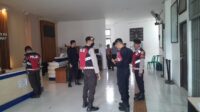 Polres Lombok Barat Tingkatkan Keamanan dengan Patroli Dialogis dan Sosialisasi KEMOS 110 di Lapas