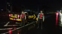 KRYD Polres Lobar, Langkah Tegas Hadapi Aksi 3C di Jalur Strategis