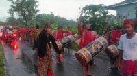 Nyongkolan di Lombok Barat Tertib Berkat Pengamanan Terpadu Polsek Kediri