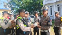 Polres Lombok Barat Prioritaskan Kesehatan Anggota di Operasi Patuh Rinjani 2025 (3) Polres Lombok Barat Prioritaskan Kesehatan Anggota di Operasi Patuh Rinjani 2025