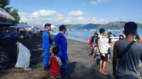 Sat Polairud Intensifkan Patroli Wisata dan Nelayan di Lembar Lombok Barat (1)