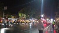 Pariwisata Senggigi Diperkuat Lewat Event Lari Malam Berkelas