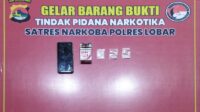 WhatsApp Image 2025-07-26 at 11.23.27 Pengedar Sabu Ditangkap di Meninting, Polres Lombok Barat Ungkap Jaringan Awal