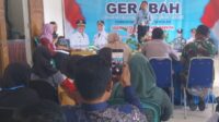 Labuapi Pilih Duta Gerabah SD untuk Lawan Bullying dan Bahaya Sosial (2) Forkopimcam Labuapi Lahirkan Duta Anti Bullying dan Narkoba dari Sekolah Dasar