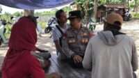Menjaga Keamanan Lingkungan, Polres Lombok Barat Ajak Pemuda Jadi Agen Perubahan (3) Pemuda Desa Perampuan Jadi Garda Terdepan Keamanan Lingkungan