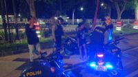Polres Lombok Barat Intensifkan Patroli Malam di Gerung dan Labuapi (4) Polres Lombok Barat Intensifkan Patroli Malam di Gerung dan Labuapi