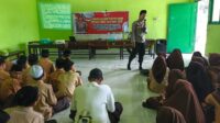 Polres Lombok Barat dan Ponpes Ijtihadul Mu'minin Berkolaborasi Cegah Radikalisme di Lingkunga ( Polres Lombok Barat dan Ponpes Ijtihadul Mu'minin Berkolaborasi Cegah Radikalisme di Lingkunga