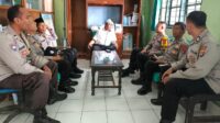 Program Makan Bergizi Gratis Resmi Bergulir di Desa Cendi Manik, Lombok Barat (2) Program Makan Bergizi Gratis Resmi Bergulir di Desa Cendi Manik, Lombok Barat