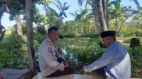 WhatsApp Image 2025-08-16 at 12.18.33 Kunjungan Bhabinkamtibmas Kuripan: Ajak Petani Wujudkan Ketahanan Pangan
