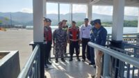 Patroli Giat Operasi Bina Waspada Rinjani 2025, Polres Lombok Barat Perkuat Keamanan di Pelabuh ( (4) Inovasi KEMOS dan Layanan 110 Dukung Patroli Keamanan Polres Lombok Barat di Lembar