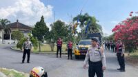 Polres Lombok Barat Intensifkan Patroli, Pastikan Kondisi Tetap Kondusif (3) Polres Lombok Barat Intensifkan Patroli, Pastikan Kondisi Tetap Kondusif